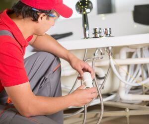 About Emergency plumbing pros Ogallah, KS